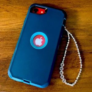 Y2K Phone Chain | Accessories | Personalized | Mom